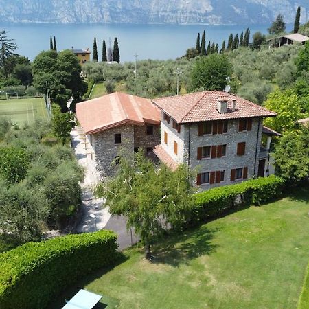 Residence Val Di Monte Мальчезине Экстерьер фото