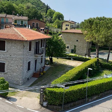 Residence Val Di Monte Мальчезине Экстерьер фото