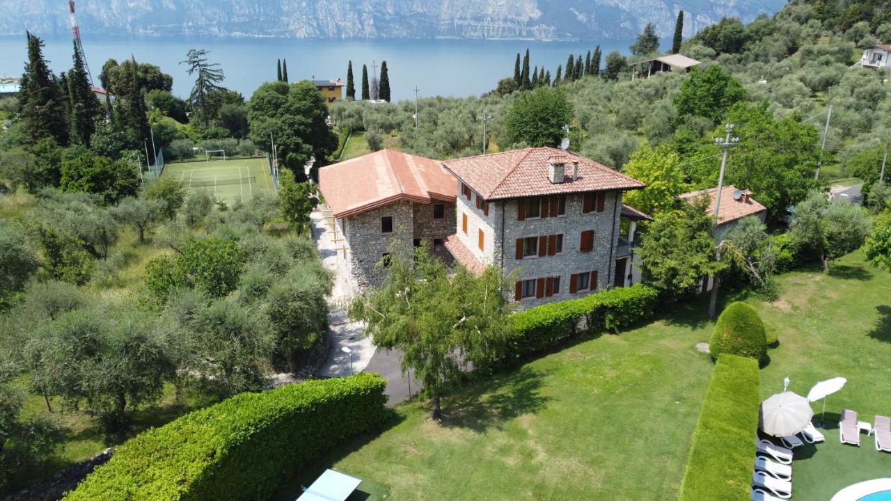 Residence Val Di Monte Мальчезине Экстерьер фото