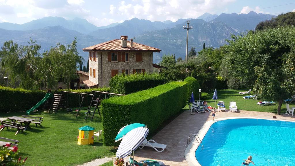 Residence Val Di Monte Мальчезине Номер фото