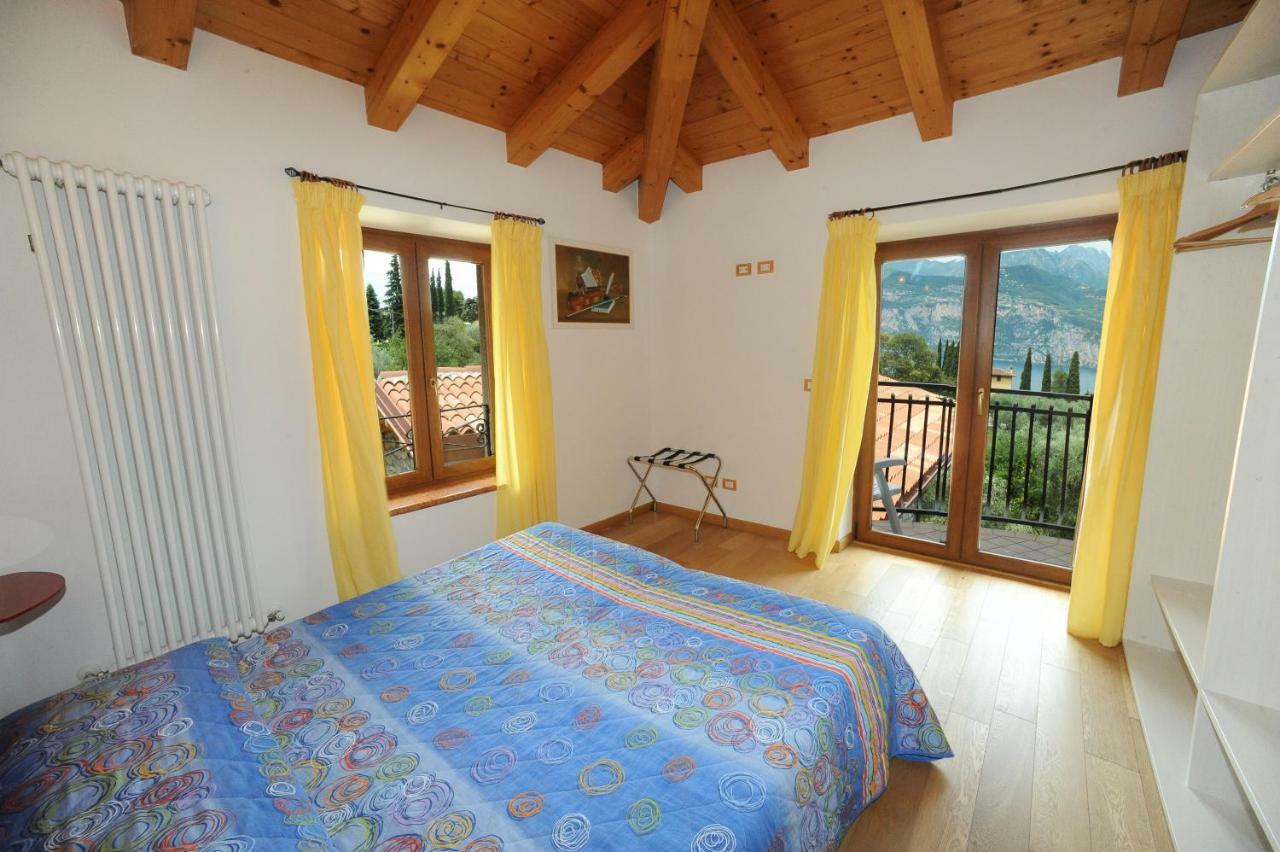 Residence Val Di Monte Мальчезине Экстерьер фото